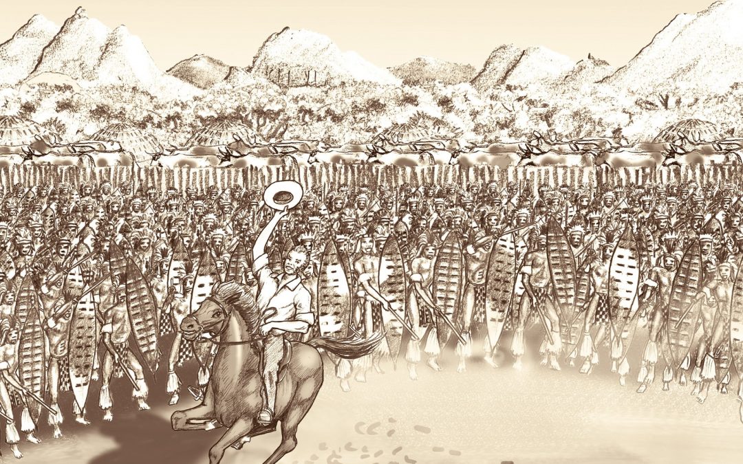 Preserving South Africa’s Heritage: Where are we now?